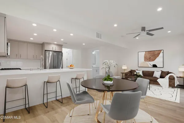 $3,700 | 3190 Los Robles Road, Unit C, Thousand Oaks, CA 91362