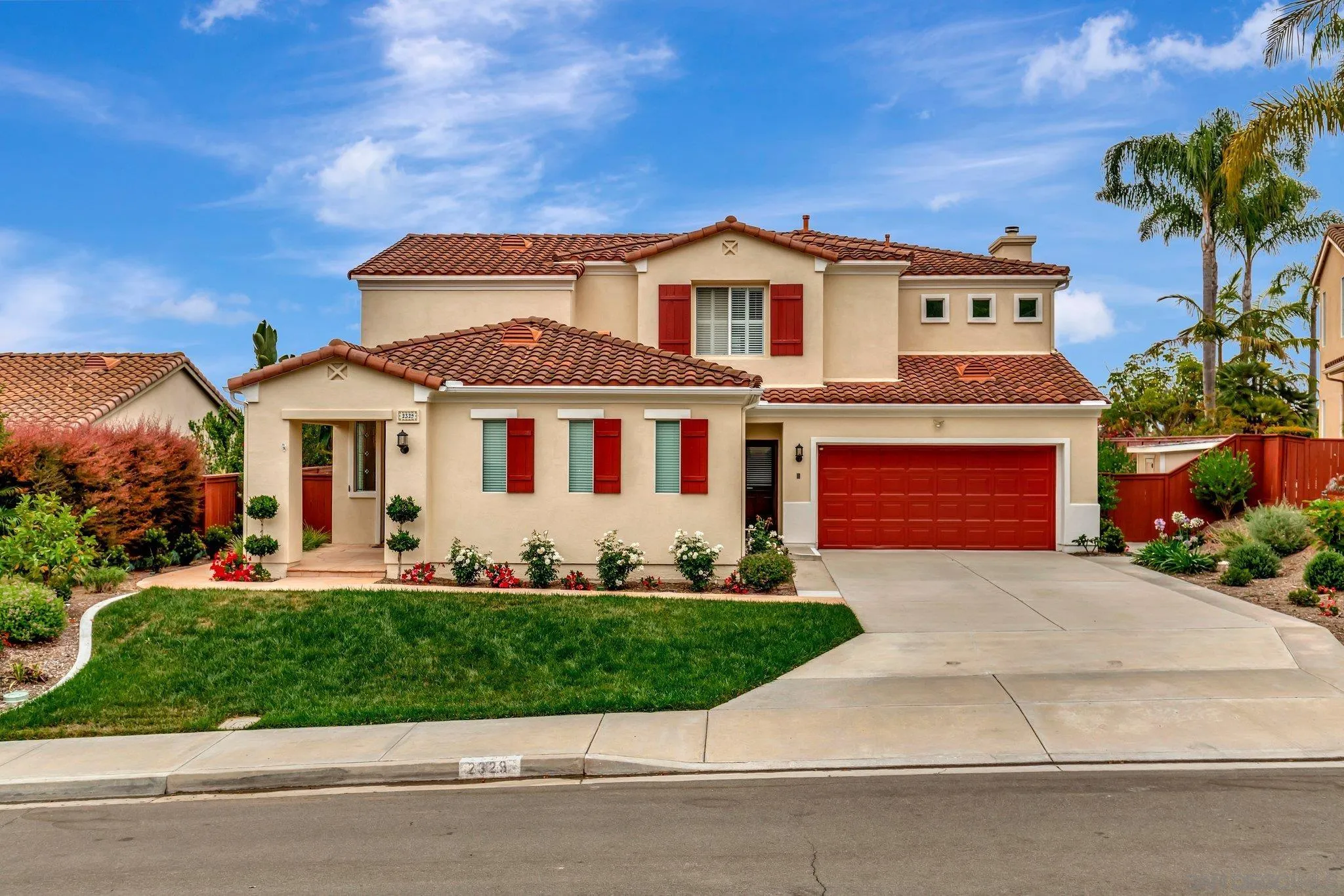 2329 Masters Road Carlsbad, CA 92008 - Photo 1 of 34 Gallery Image 1