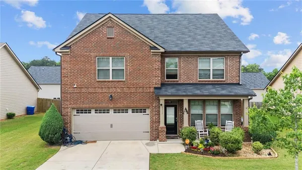 $359,000 | 1325 Brookstone Lake Drive, Conyers, GA 30012