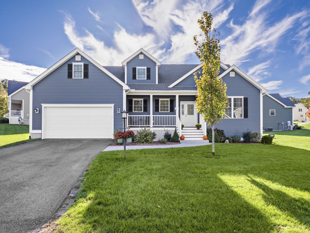 95 Hummingbird Lane, Unit 22 Groton, MA 01450 - Photo 1 of 37 Gallery Image 1