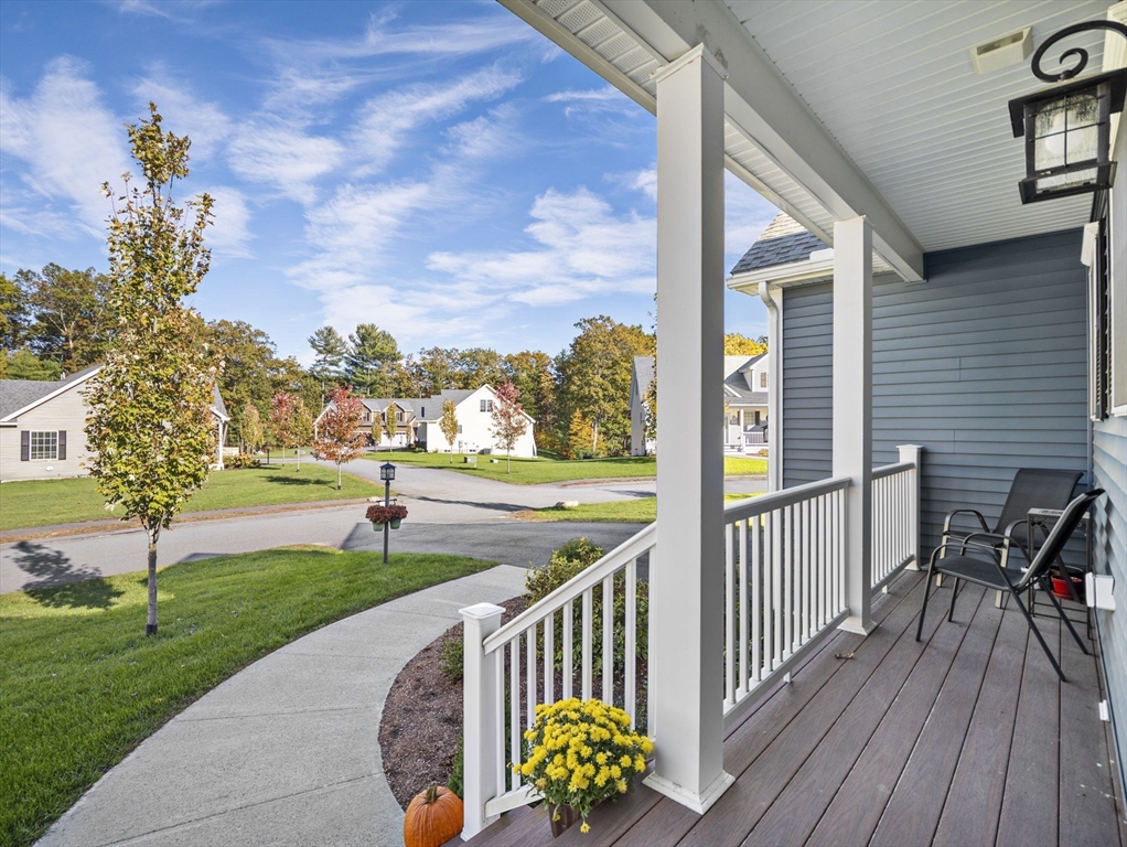 95 Hummingbird Lane, Unit 22 Groton, MA 01450 - Photo 3 of 37 Gallery Image 3