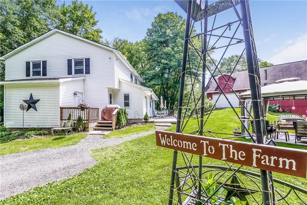 76 Tamarack Road New Milford, CT 06776 - Photo 1 of 1 Gallery Image 1