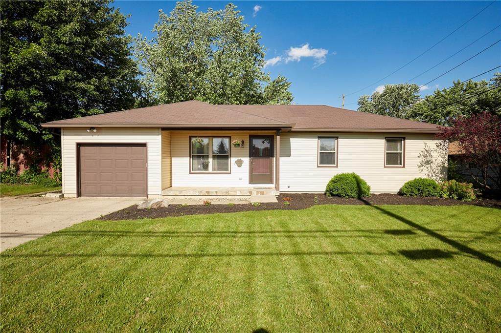 2105 Witt Road Lebanon, IN 46052 - Photo 1 of 23 Gallery Image 1