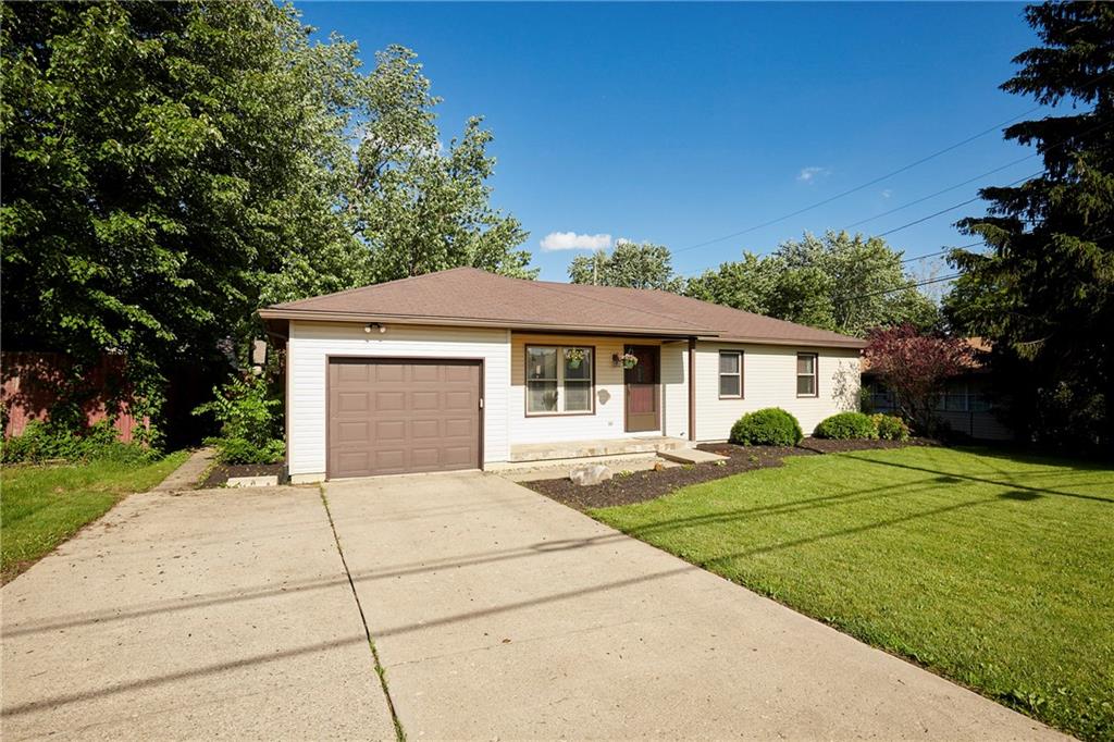 2105 Witt Road Lebanon, IN 46052 - Photo 3 of 23 Gallery Image 3