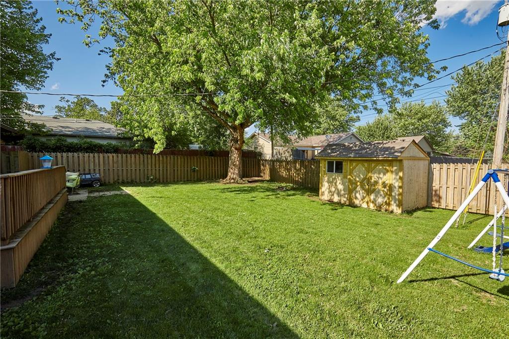 2105 Witt Road Lebanon, IN 46052 - Photo 23 of 23 Gallery Image 23