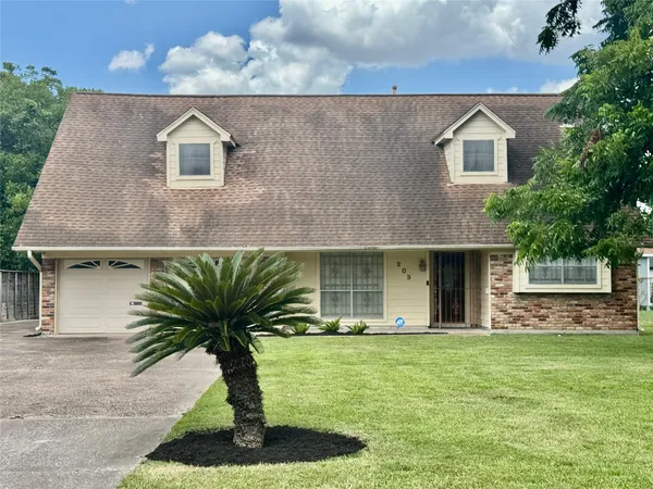 $350,000 | 203 East Thornton Road, Houston, TX 77022