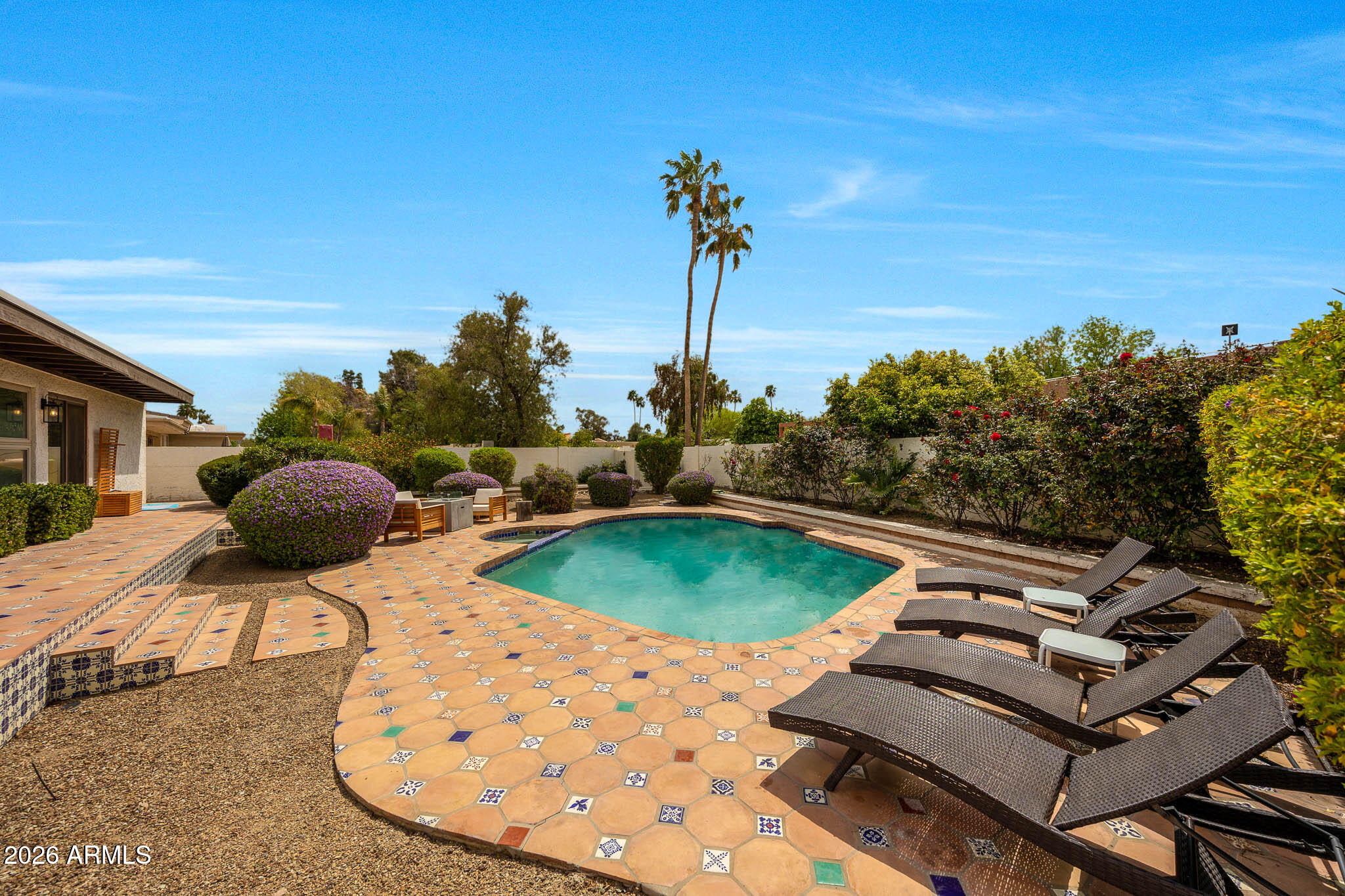 5001 East Redfield Road Scottsdale, AZ 85254 - Photo 20 of 25 5001 E Redfiled Rd