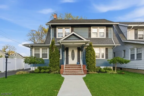 $669,999 | 185 Washington Avenue, Hawthorne, NJ 07506