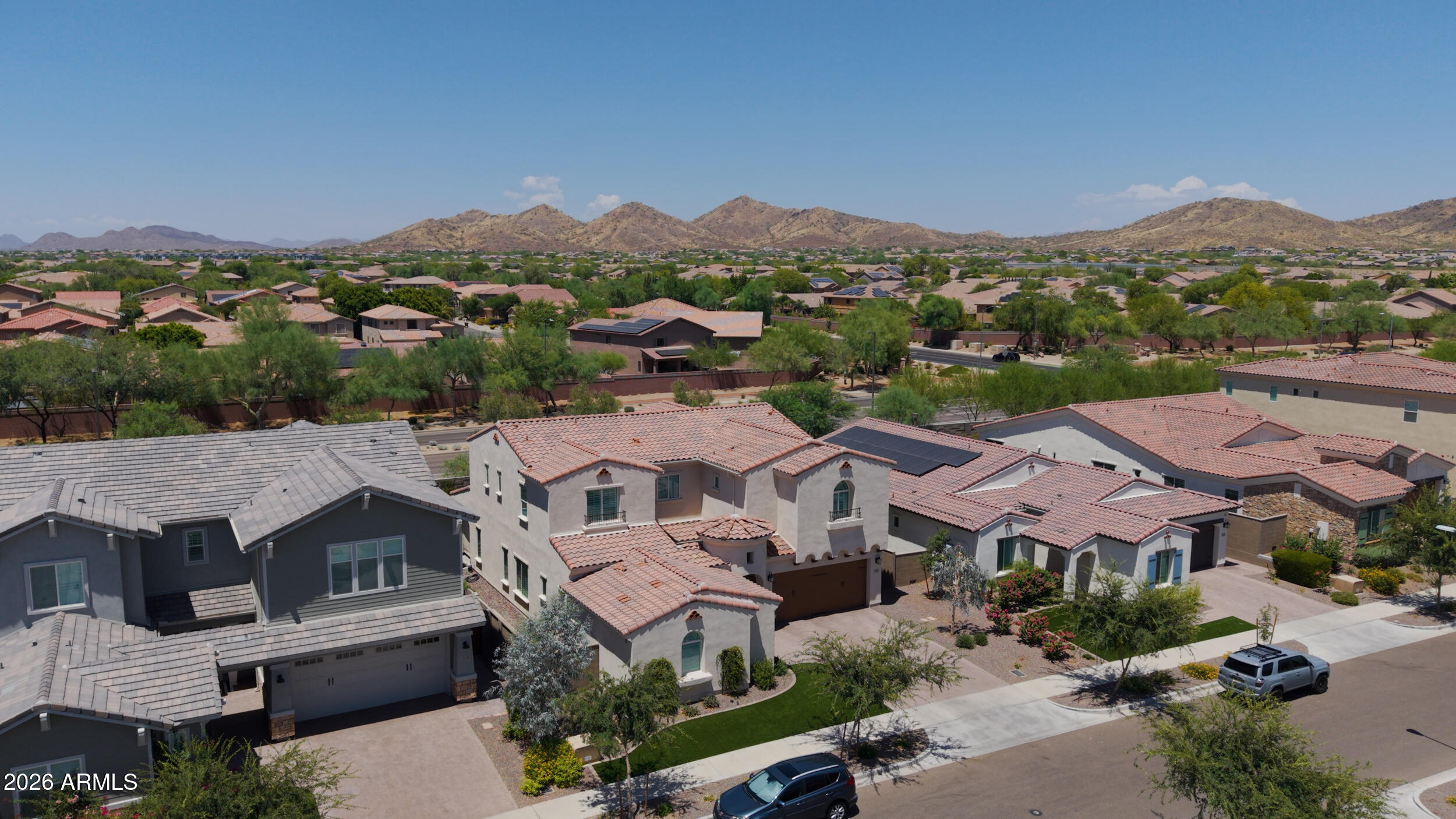 2122 West Rowel Road Phoenix, AZ 85085 - Photo 51 of 79