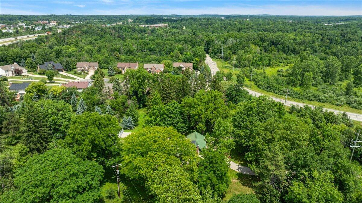 1575 Earhart Road Ann Arbor, MI 48105 - Photo 56 of 60 025-1575 Earhart-25