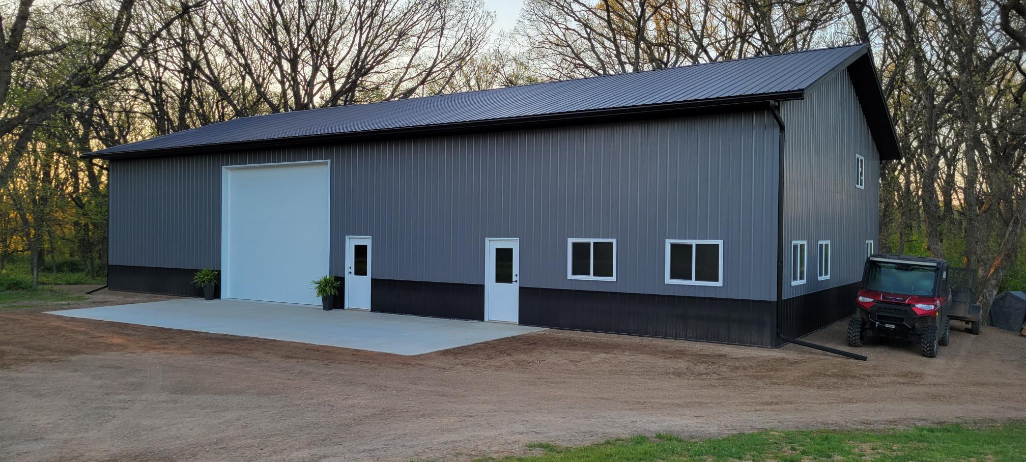 28005 75th Avenue North Hitterdal, MN 56552 - Photo 4 of 73