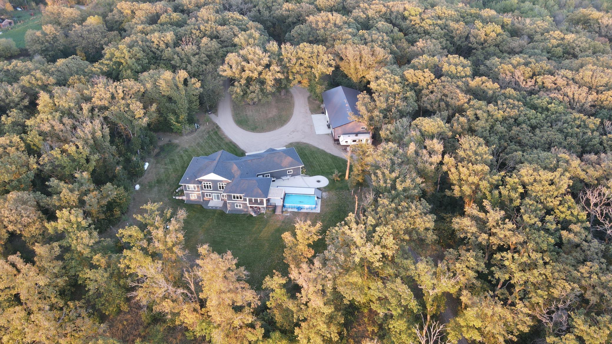 28005 75th Avenue North Hitterdal, MN 56552 - Photo 5 of 73