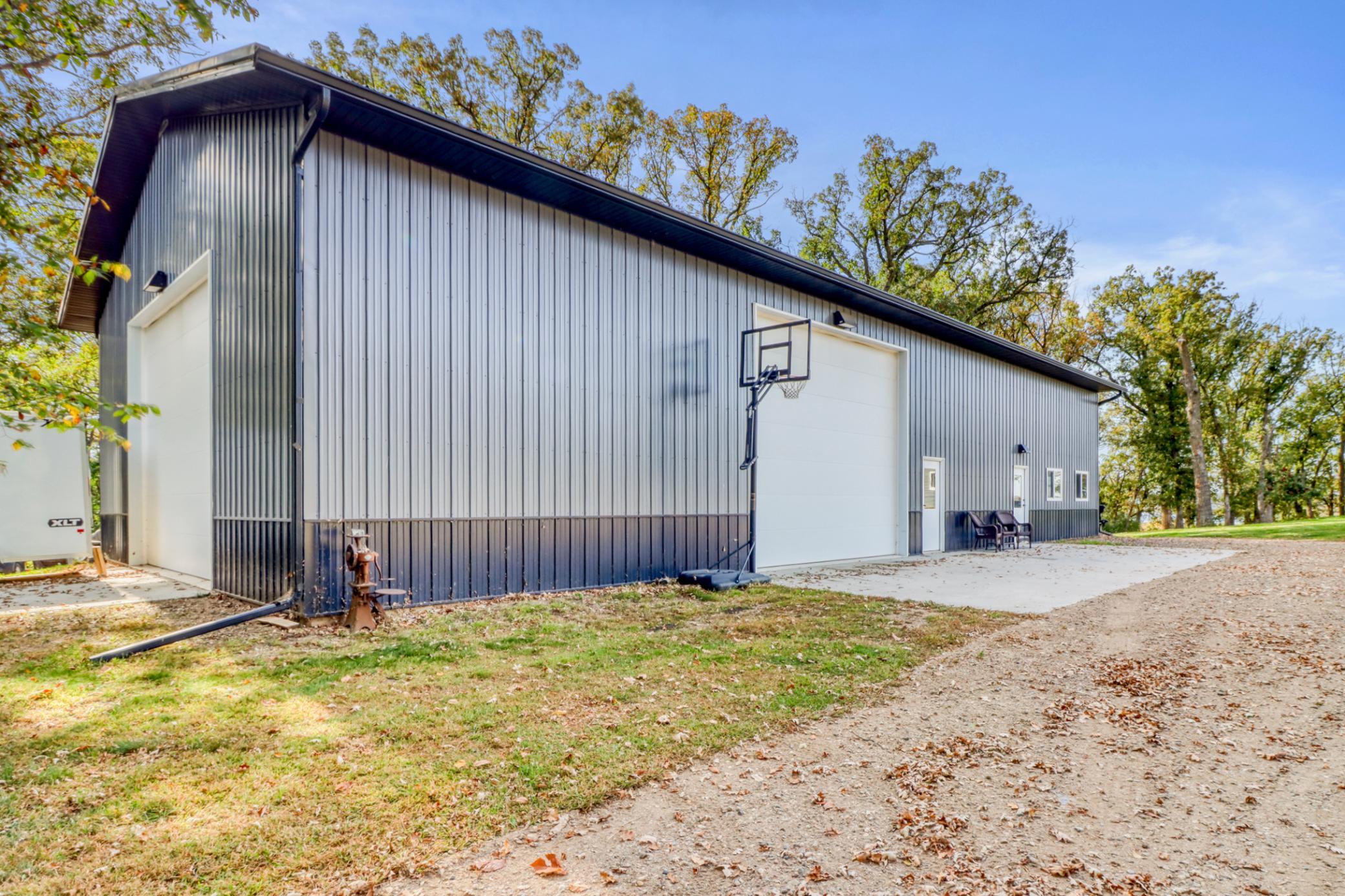 28005 75th Avenue North Hitterdal, MN 56552 - Photo 52 of 73