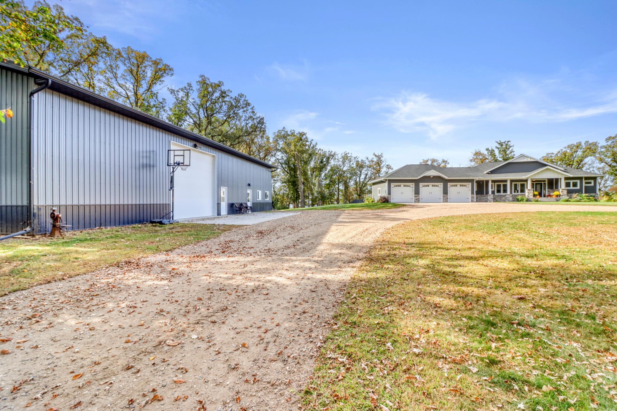 28005 75th Avenue North Hitterdal, MN 56552 - Photo 68 of 73