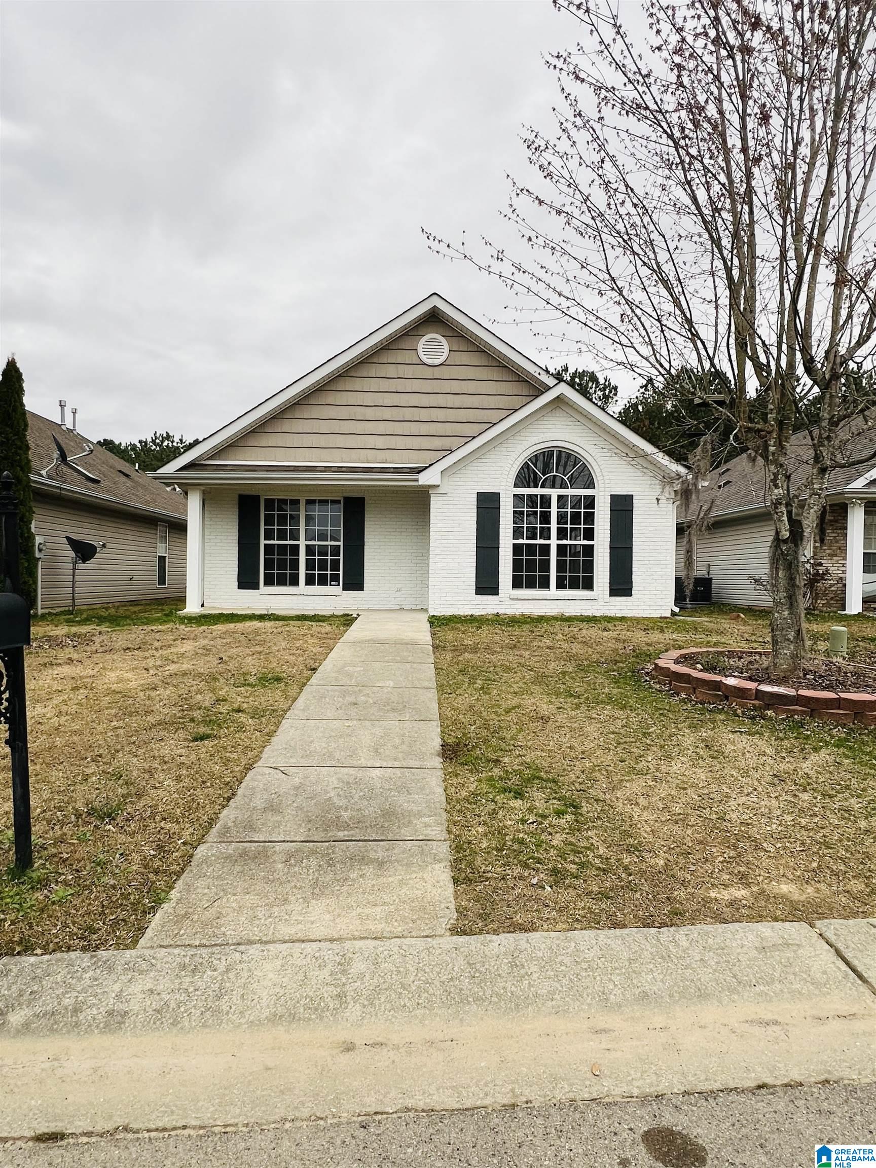 1160 Village Trail Calera, AL 35040 - Photo 1 of 21