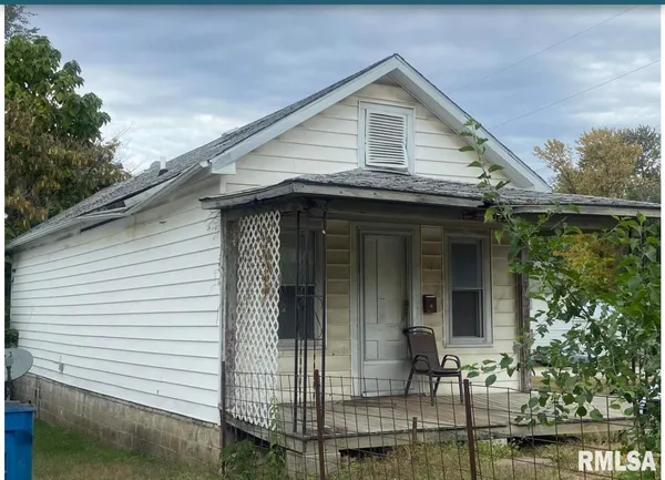 $25,000 | 325 Cherry Street, Quincy, IL 62301