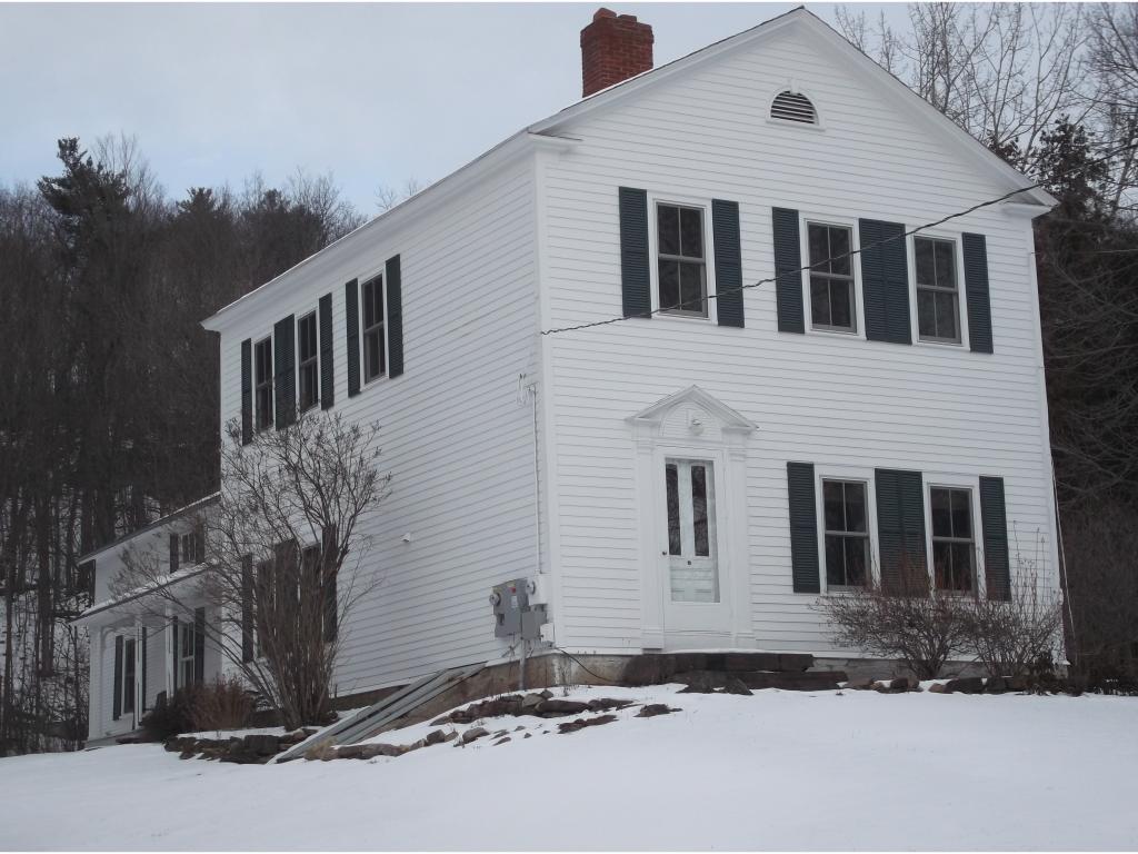 507 Church Hill Road Charlotte, VT 05445 - Photo 1 of 12