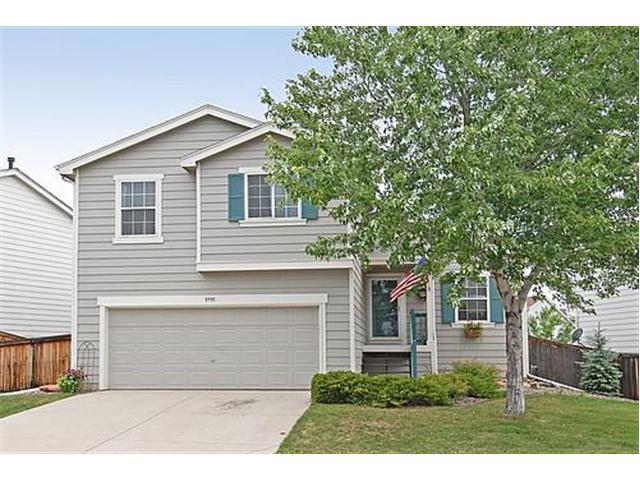 9795 Saybrook Street Highlands Ranch, CO 80126 - Photo 1 of 1 Gallery Image 1