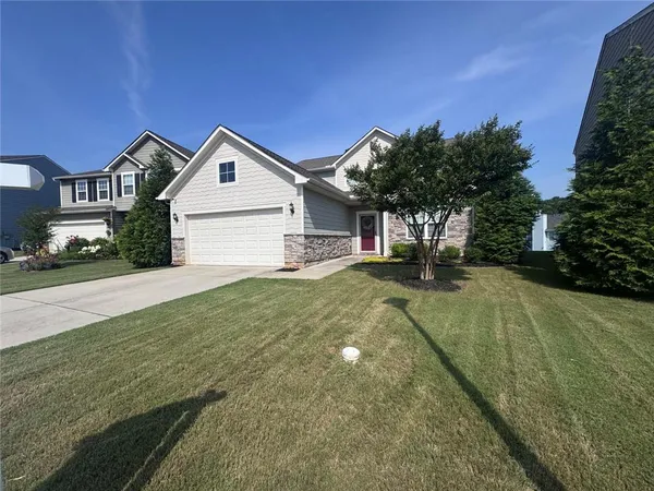 $400,000 | 538 Princeton Circle, Palmetto, GA 30268
