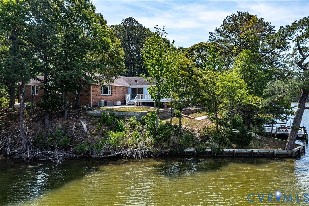 355 Riverview Road Heathsville, VA 22473 - Photo 64 of 95