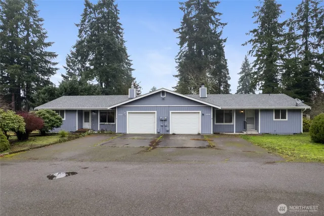 $550,000 | 1113-1111 159th St Court East, Tacoma, WA 98445