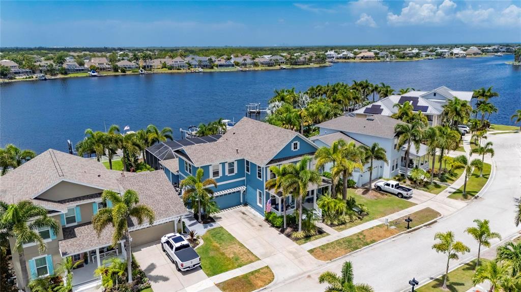 5216 Point Harbor Lane Apollo Beach, FL 33572 - Photo 87 of 88