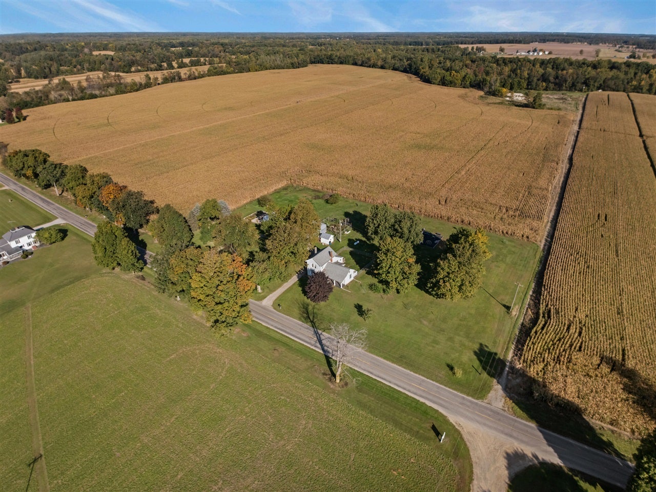 9300 West Litchfield Road Litchfield, MI 49252 - Photo 52 of 65 Gallery Image 52