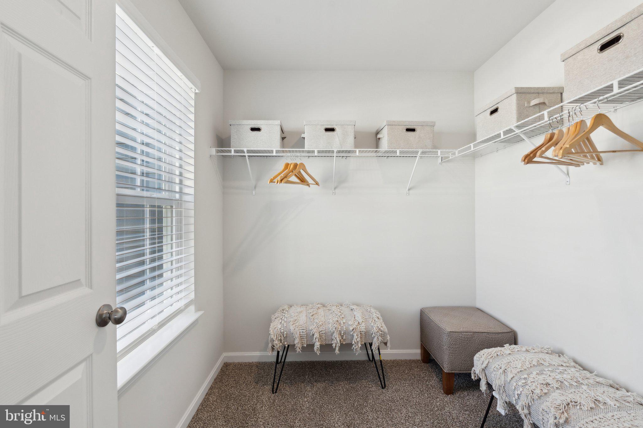 128 Rae Court Luray, VA 22835 - Photo 24 of 30 a living room with furniture and a window