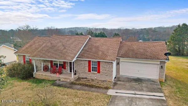 $395,000 | 5110 Morganton Road, Greenback, TN 37742