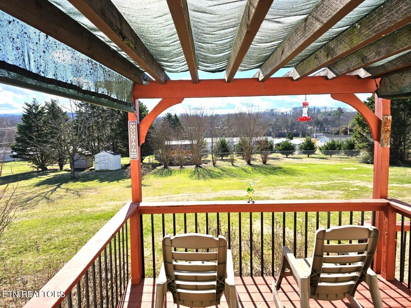 5110 Morganton Road Greenback, TN 37742 - Photo 15 of 18