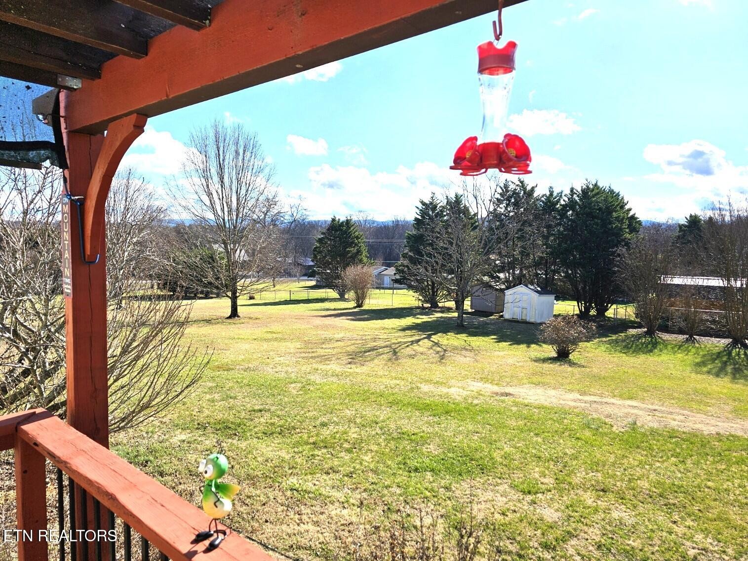 5110 Morganton Road Greenback, TN 37742 - Photo 16 of 18