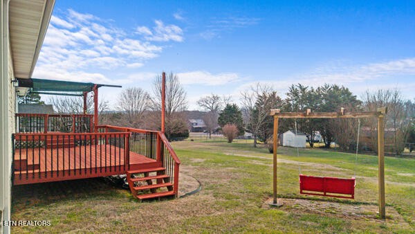 5110 Morganton Road Greenback, TN 37742 - Photo 28 of 34