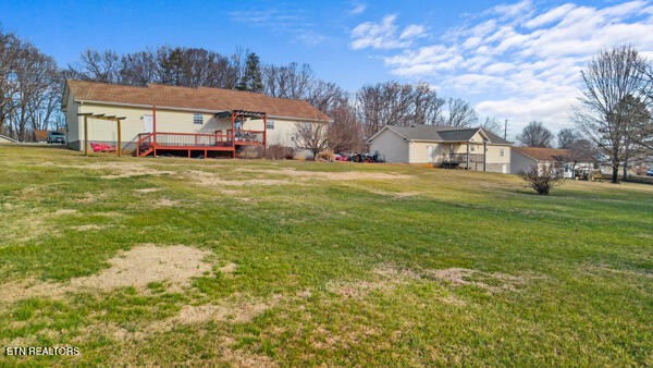 5110 Morganton Road Greenback, TN 37742 - Photo 29 of 34