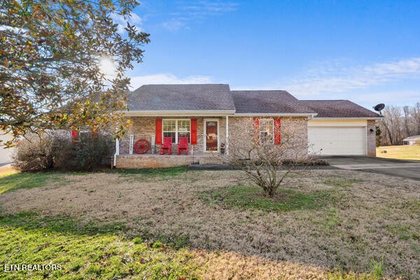 5110 Morganton Road Greenback, TN 37742 - Photo 4 of 34