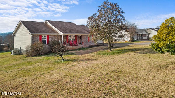 5110 Morganton Road Greenback, TN 37742 - Photo 5 of 34