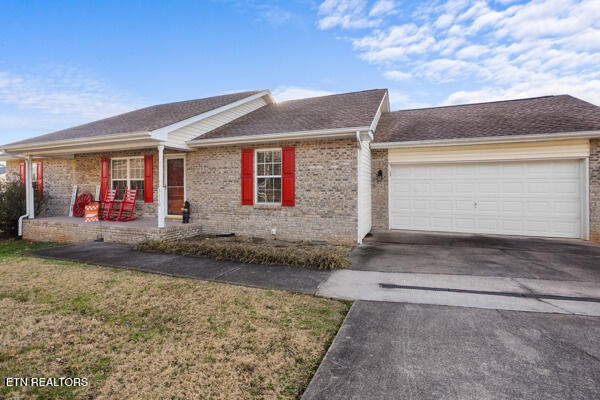 5110 Morganton Road Greenback, TN 37742 - Photo 6 of 34