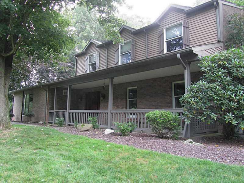 120 South Camp Run Road Fombell, PA 16123 - Photo 1 of 25 Exterior Front. Welcome home to 120 S Camp Run Rd. Riverside school district. Large covered front porch. Central AC & heat, 2 units for each. Water softener. Only1.5 miles to Camp Connoquin!