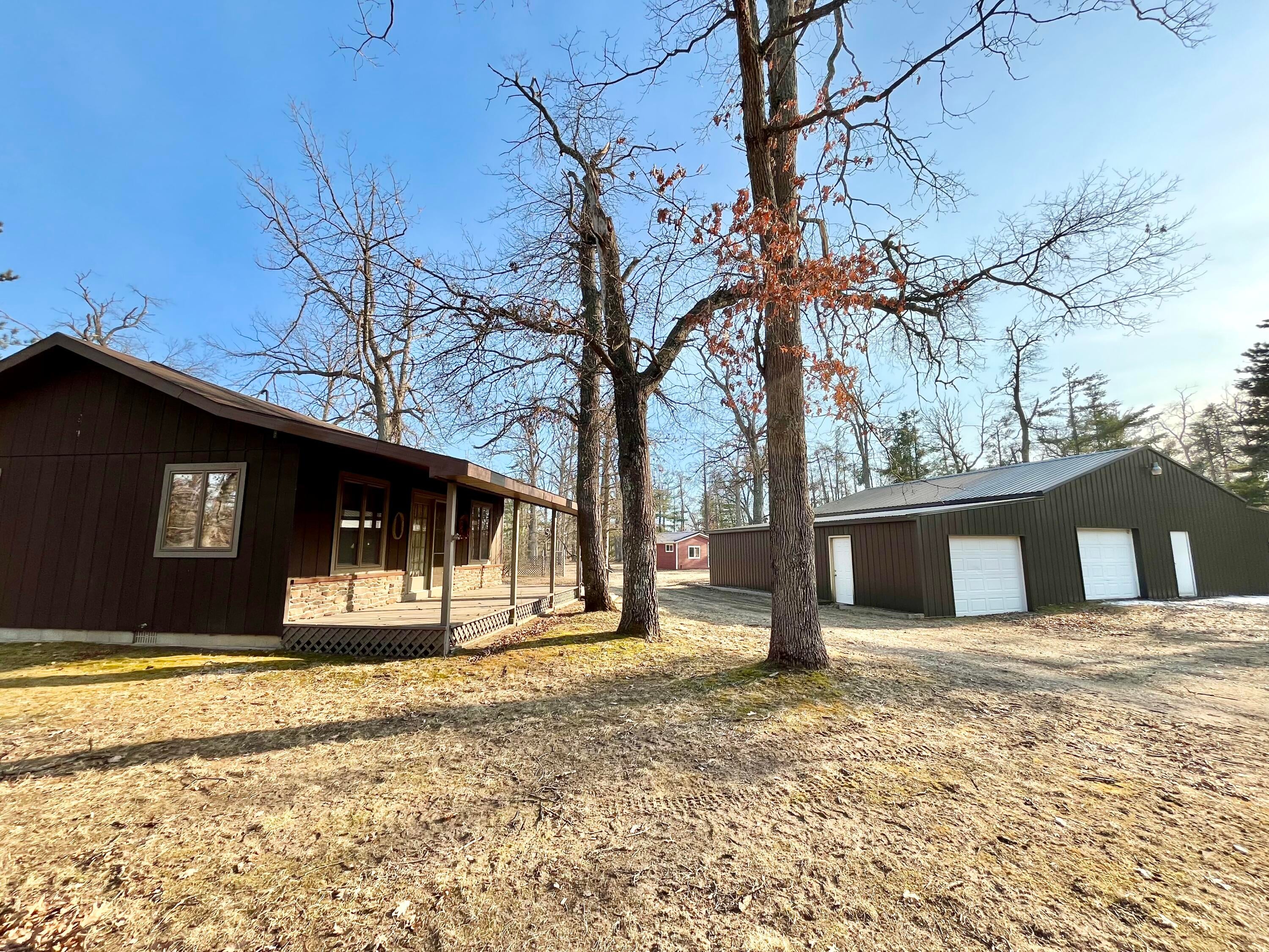 3125 Aarons Road Lewiston, MI 49756 - Photo 4 of 32 Gallery Image 4