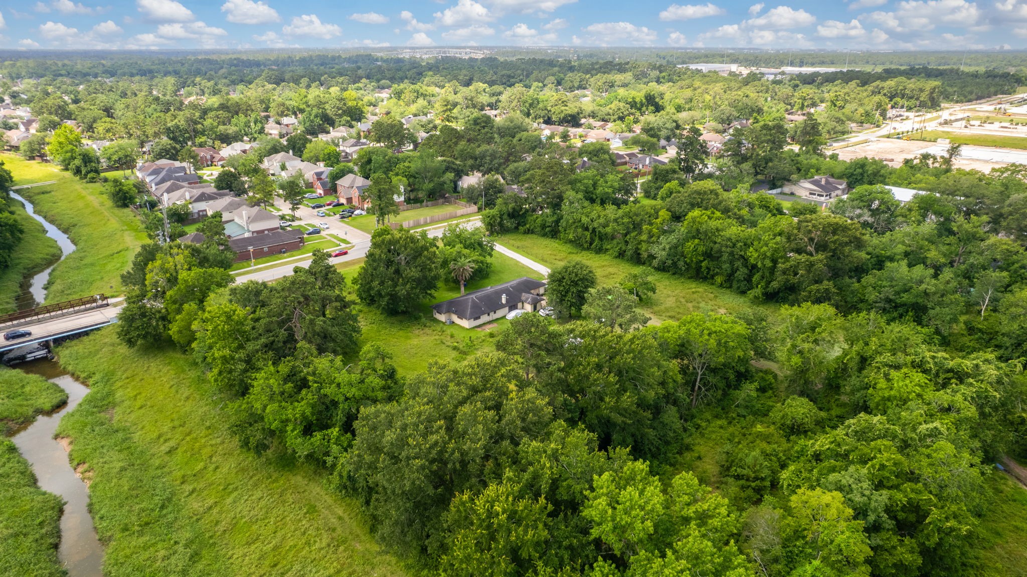 7705 Rankin Road Humble, TX 77396 - Photo 1 of 15