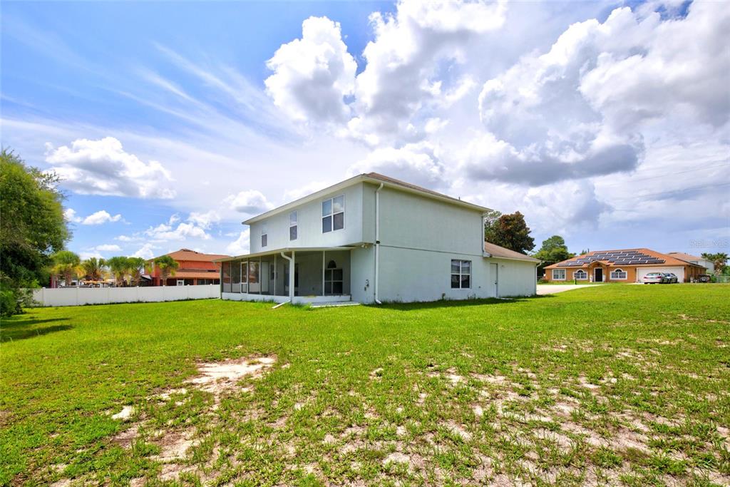 3960 Southwest 110th Lane Ocala, FL 34476 - Photo 5 of 47