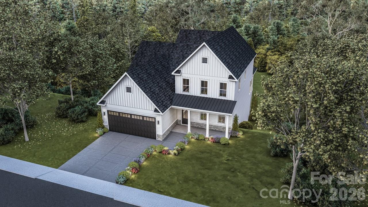 125 Spring View Lane Statesville, NC 28677 - Photo 12 of 12