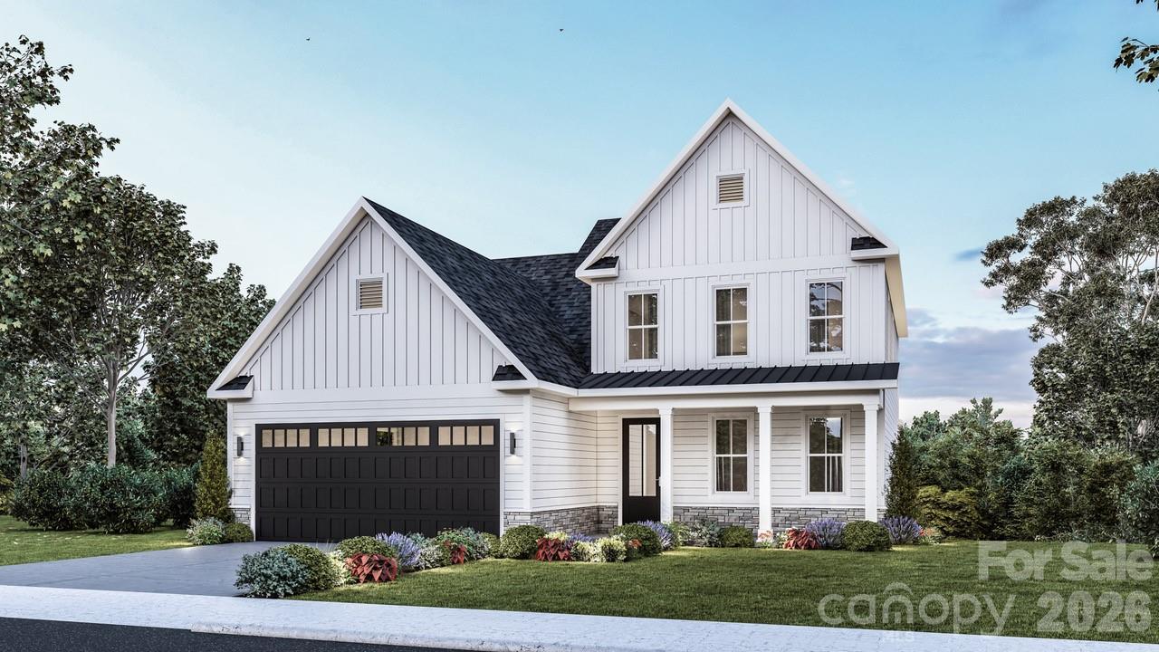 125 Spring View Lane Statesville, NC 28677 - Photo 2 of 12