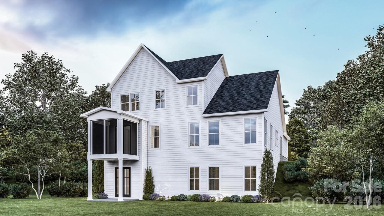 125 Spring View Lane Statesville, NC 28677 - Photo 3 of 12