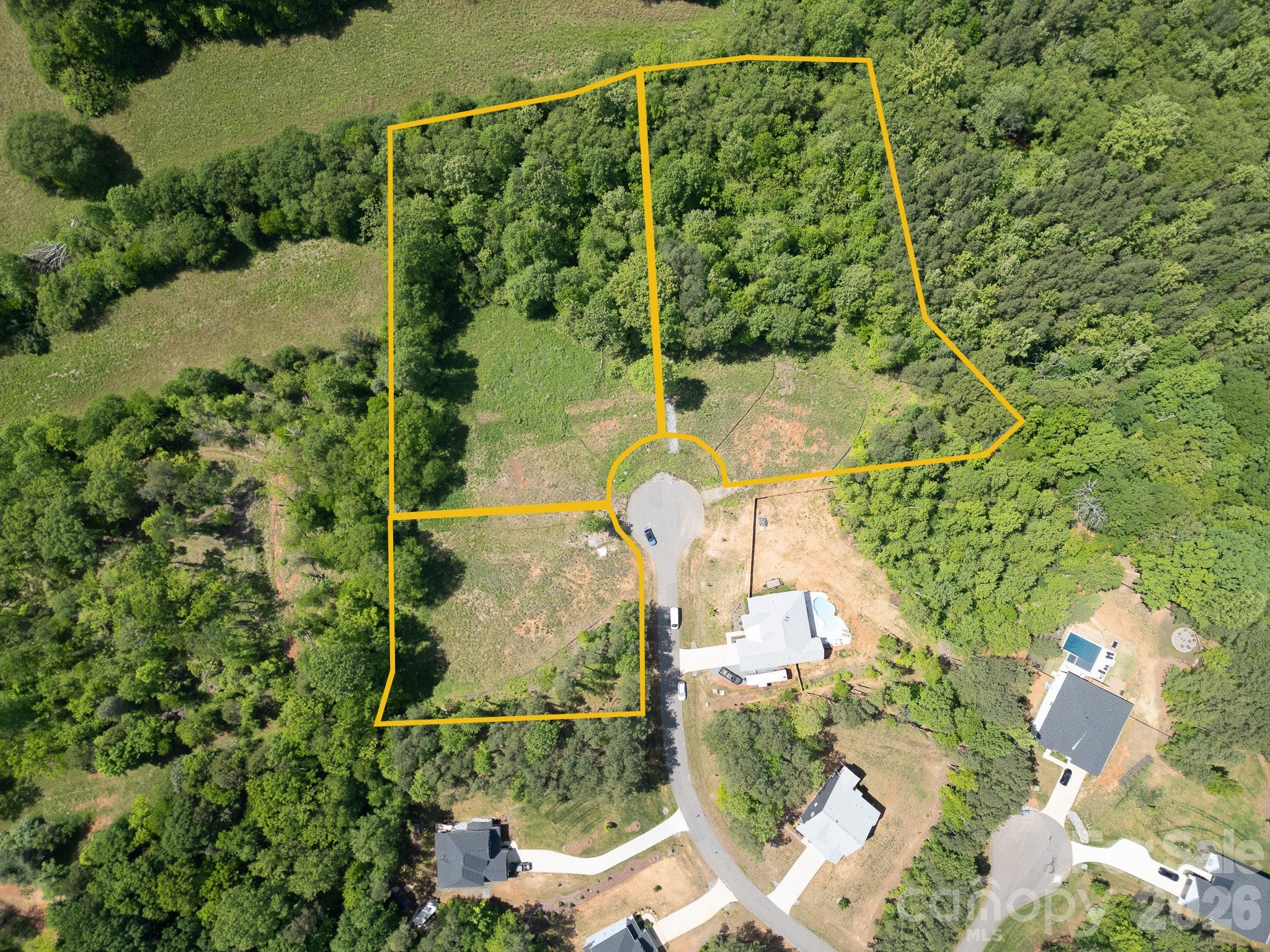 125 Spring View Lane Statesville, NC 28677 - Photo 4 of 12