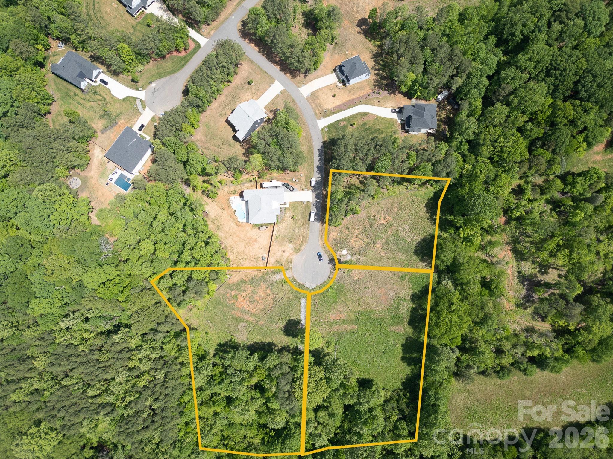 125 Spring View Lane Statesville, NC 28677 - Photo 5 of 12