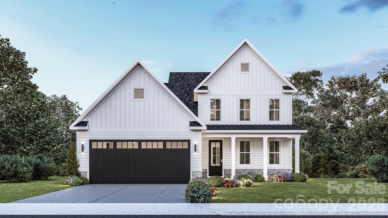 125 Spring View Lane Statesville, NC 28677 - Photo 10 of 12