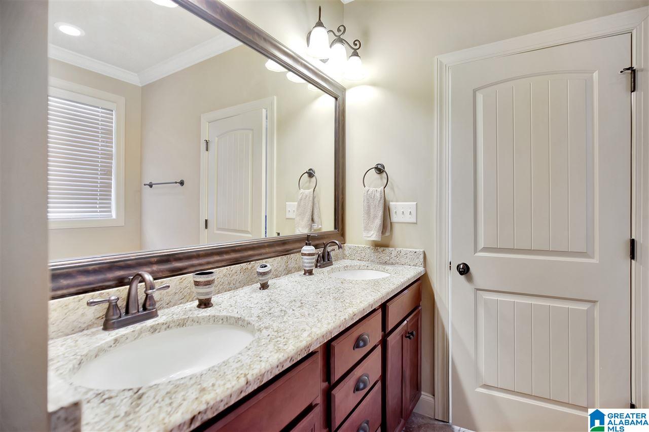 266 Strathaven Lane Pelham, AL 35124 - Photo 28 of 38