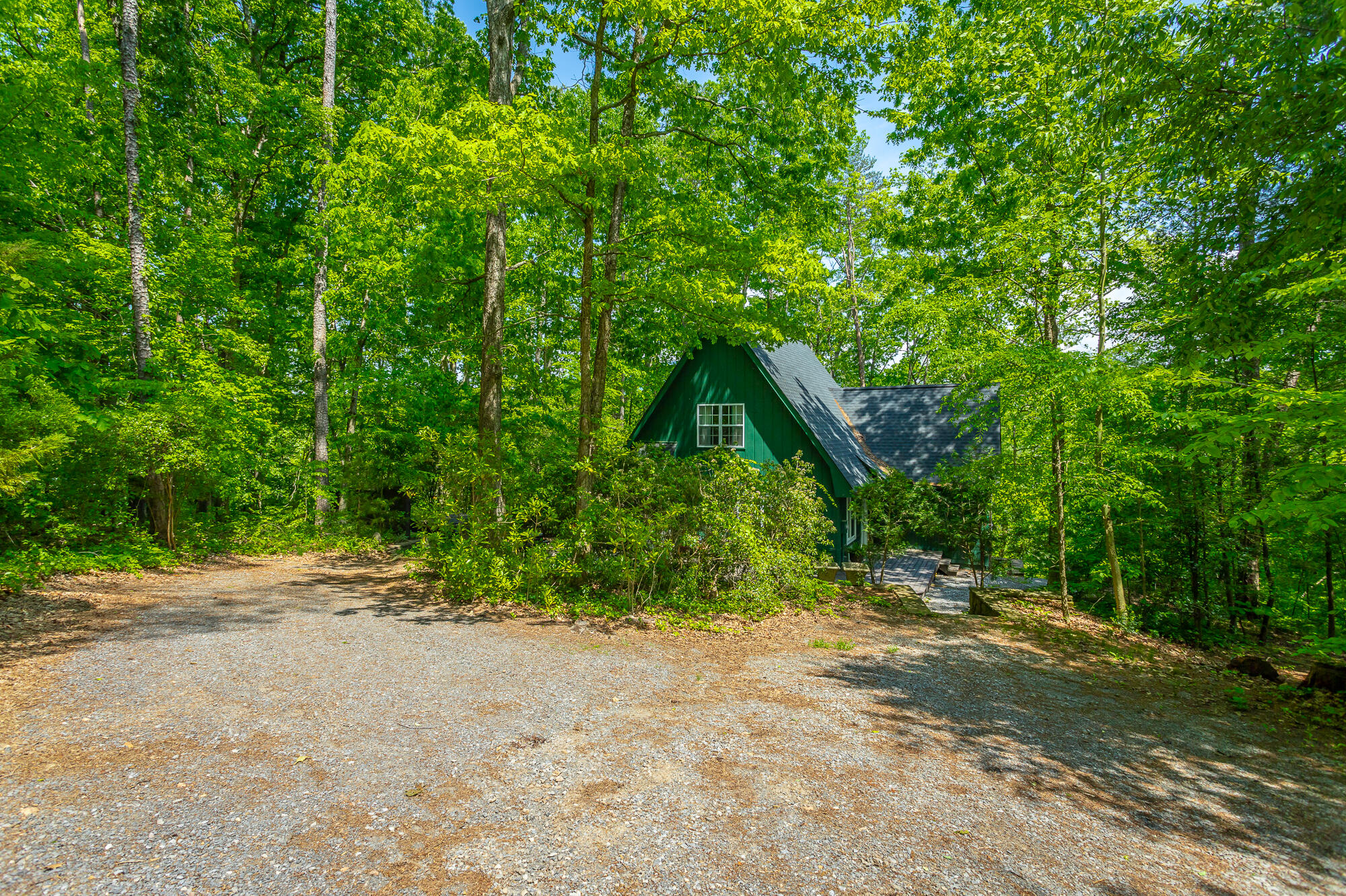 145 River Bend Drive Ocoee, TN 37361 - Photo 3 of 48 145 River Bend Drive HD-60