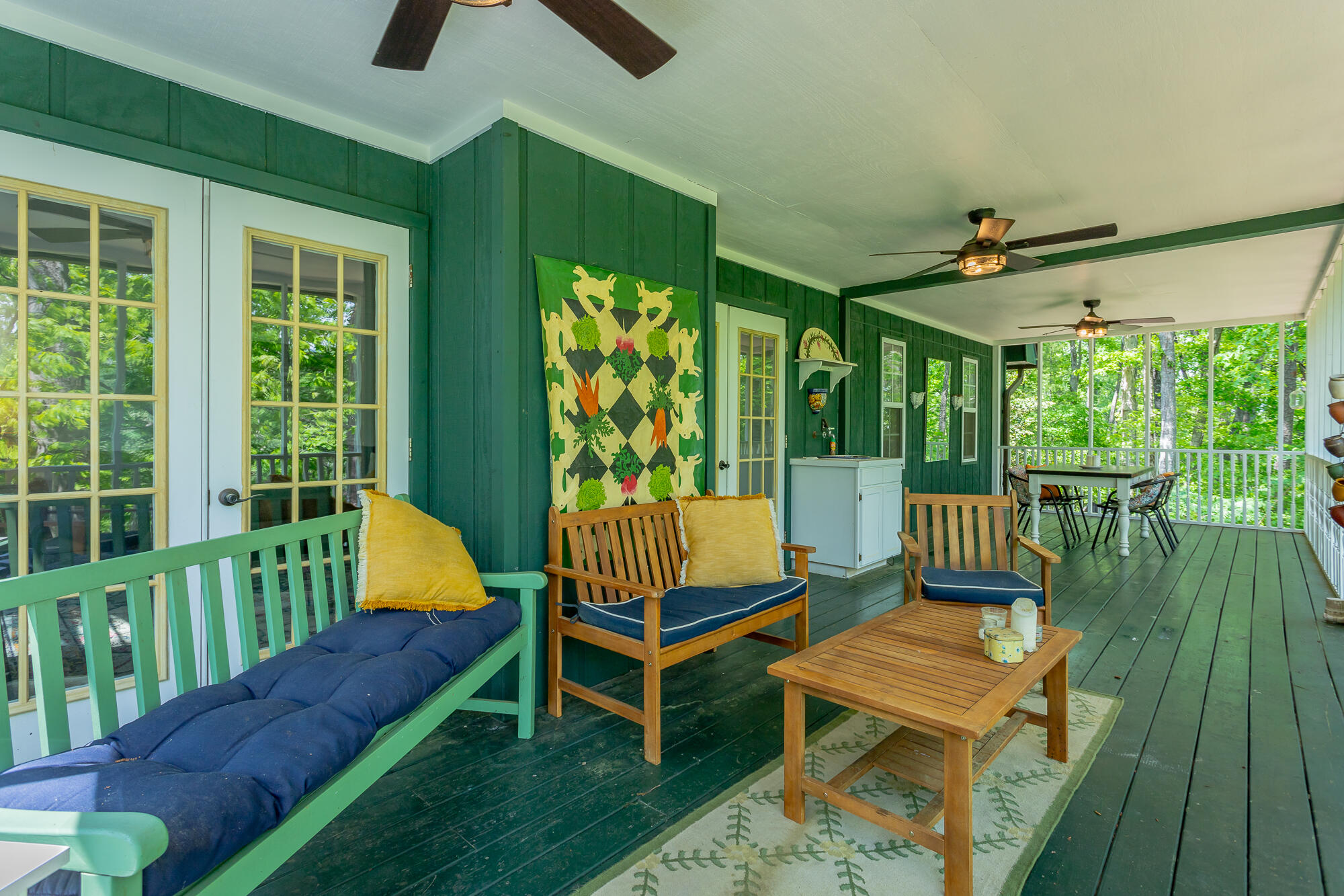 145 River Bend Drive Ocoee, TN 37361 - Photo 33 of 48 145 River Bend Drive HD-56