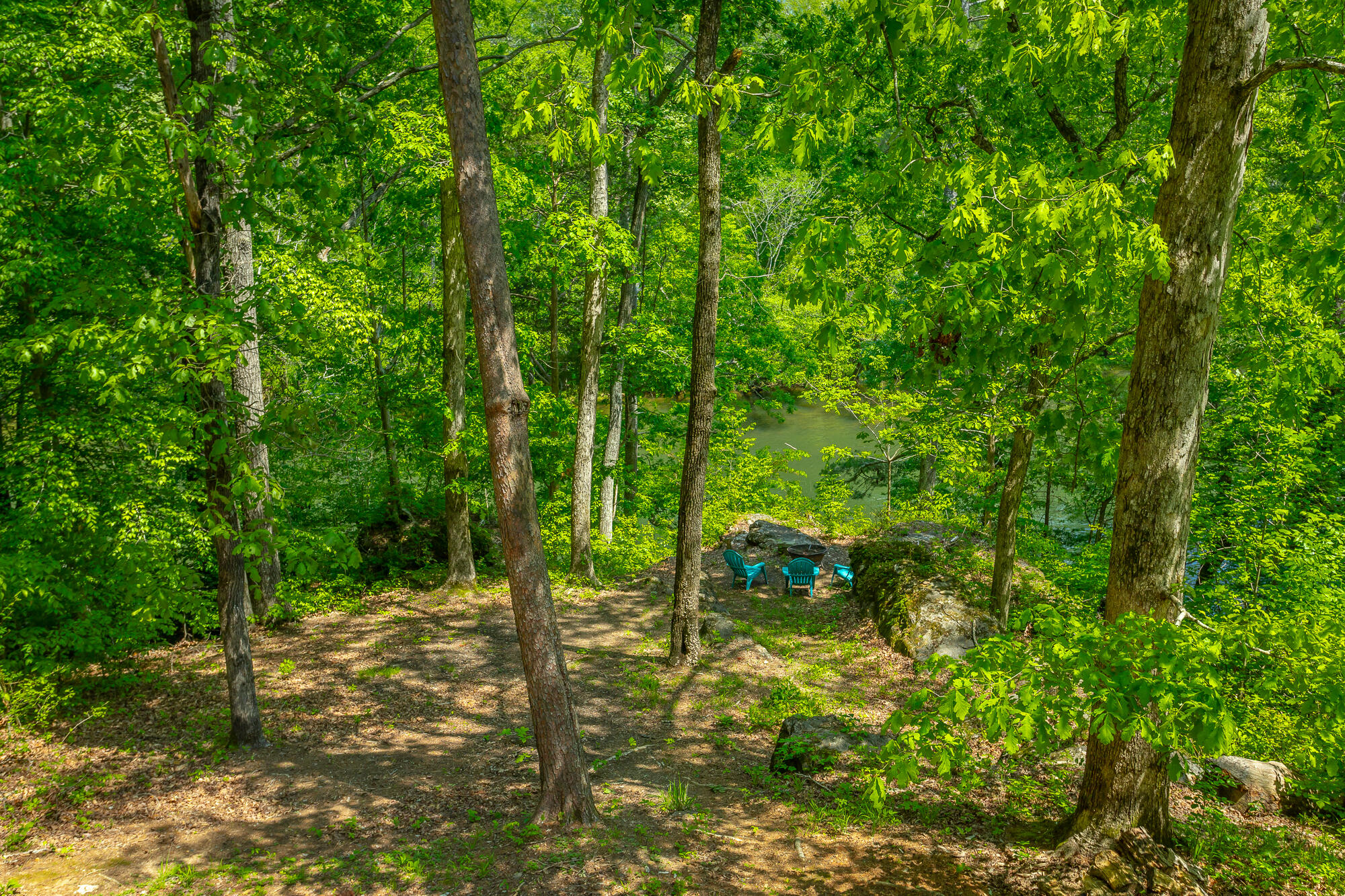 145 River Bend Drive Ocoee, TN 37361 - Photo 36 of 48 145 River Bend Drive HD-58